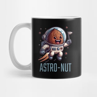 Astronut: Space and Beyond Mug